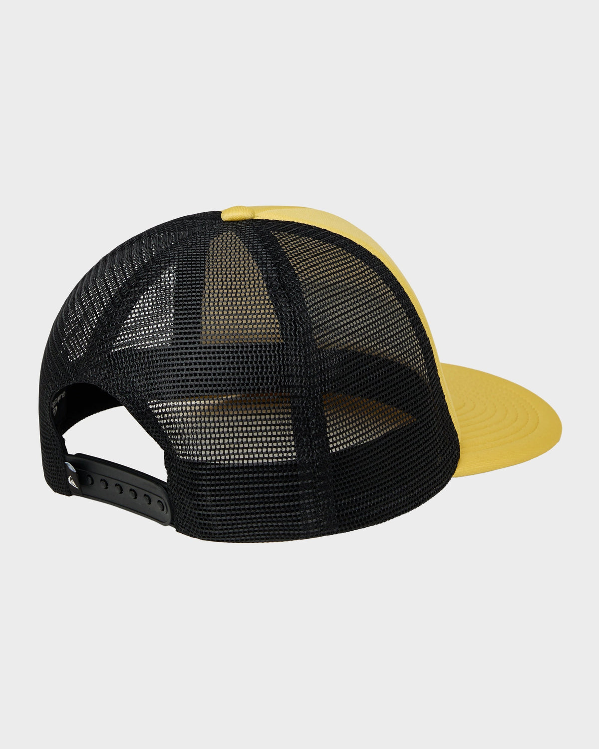 Mens Slab Drifter Trucker Cap