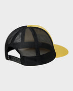 Mens Slab Drifter Trucker Cap