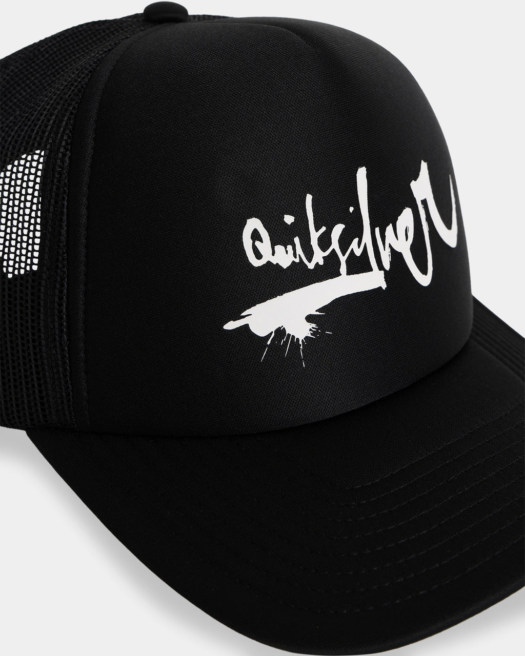 Mens DNA Impaired Trucker Cap