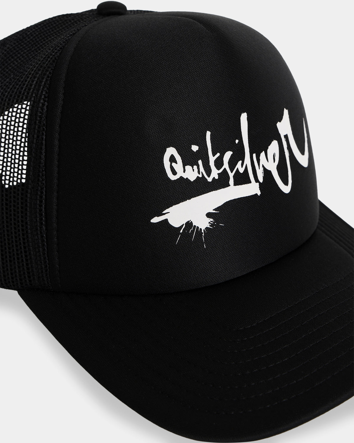 Mens DNA Impaired Trucker Cap