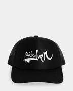 Mens DNA Impaired Trucker Cap