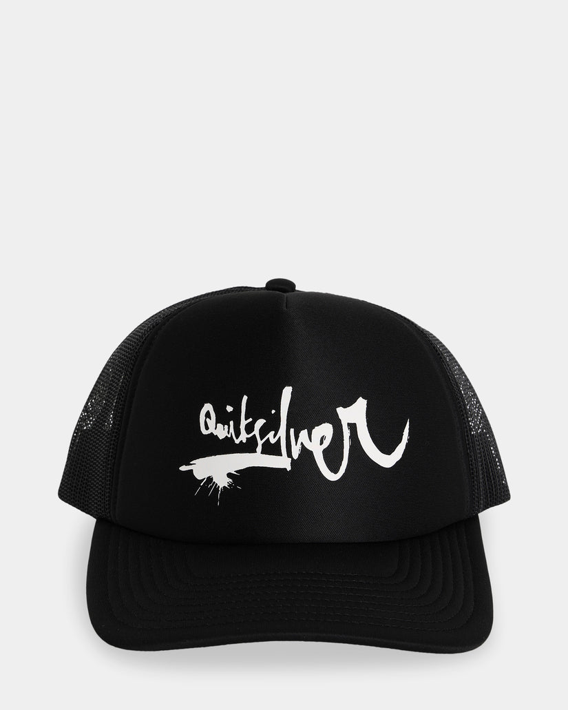 Mens DNA Impaired Trucker Cap