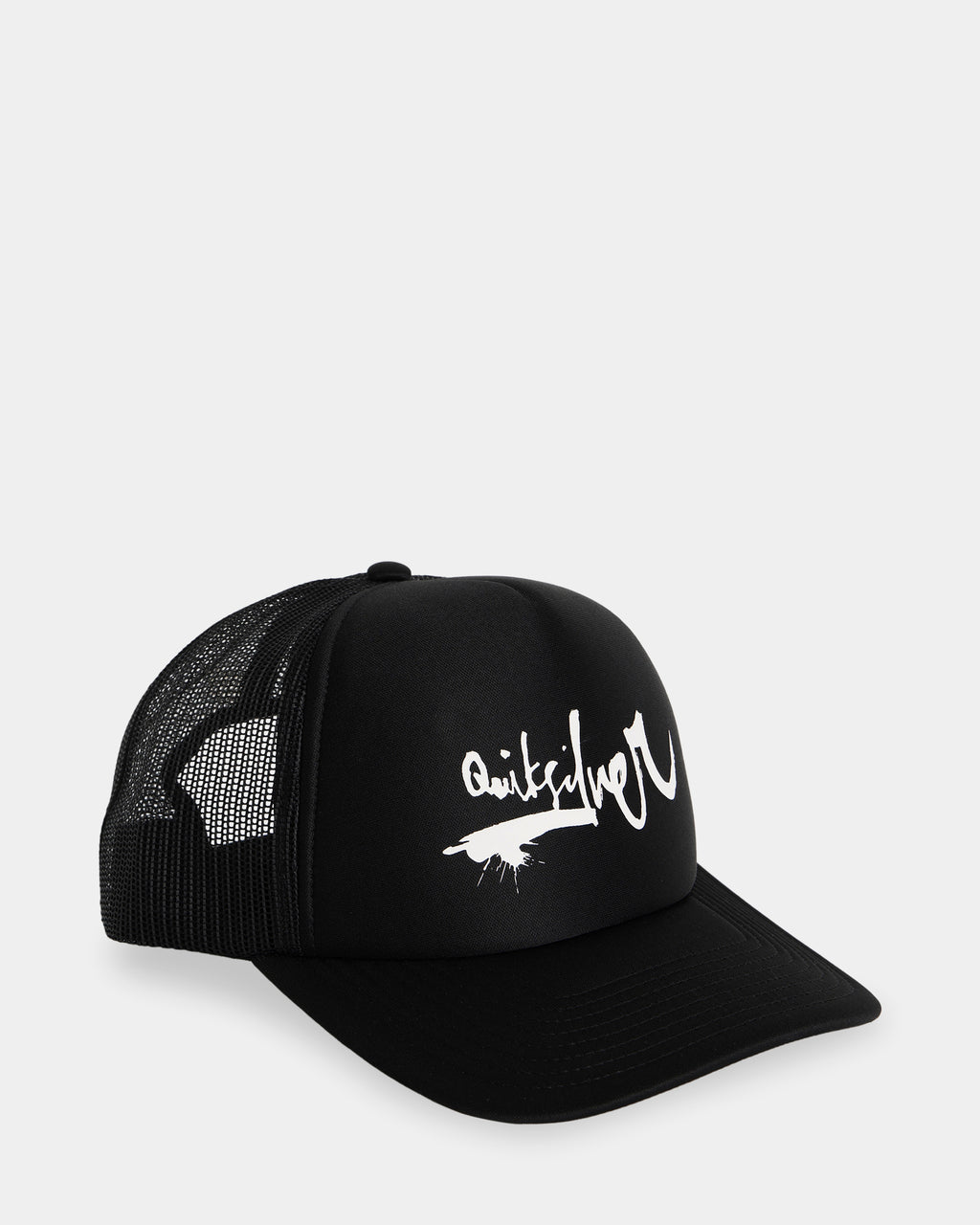 Mens DNA Impaired Trucker Cap