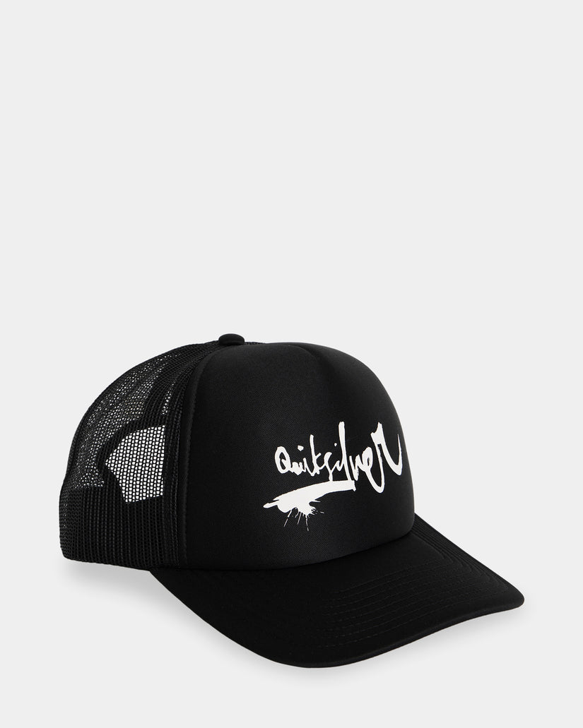 Mens DNA Impaired Trucker Cap