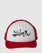 Mens DNA Impaired Trucker Cap