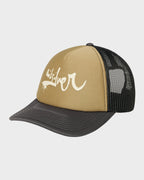 Mens Dna Impaired Trucker Cap