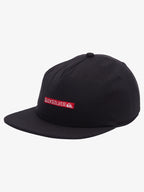 Mens Dna Clicker Cap