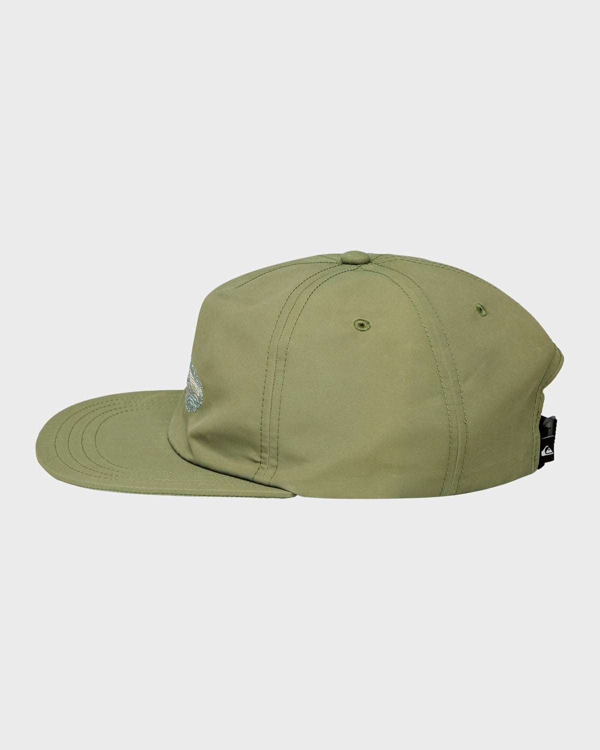Mens Steelhoue Ripper Snapback Cap