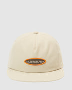 Mens Locked Snapback Cap