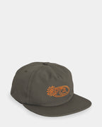 Mens Rumble Snapback Cap