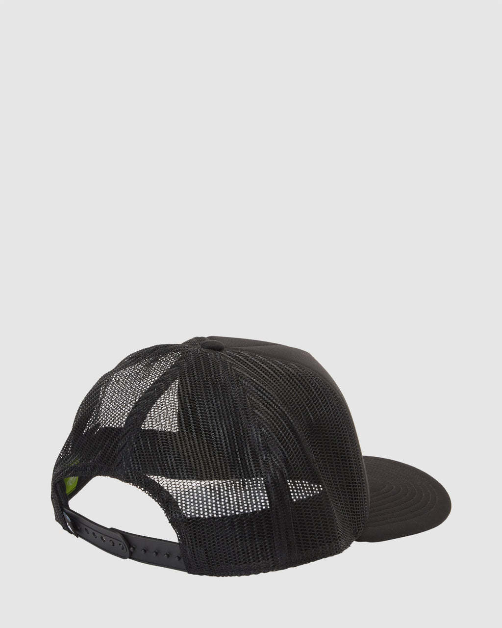 Mens Griff Trucker Cap