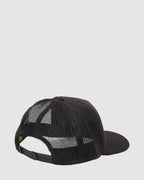 Mens Griff Trucker Cap