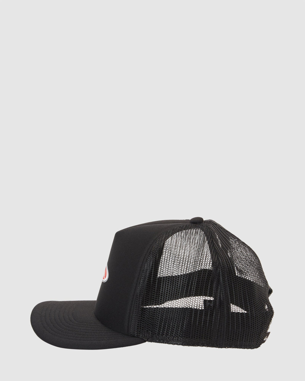 Mens Griff Trucker Cap