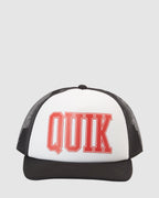 Mens Griff Trucker Cap