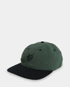 Mens Mercury Strapback Cap