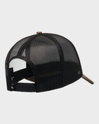 Mens Stretched Cap