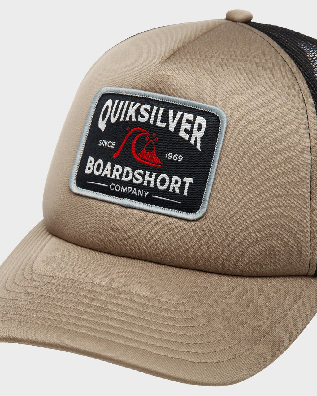 Mens Stretched Cap