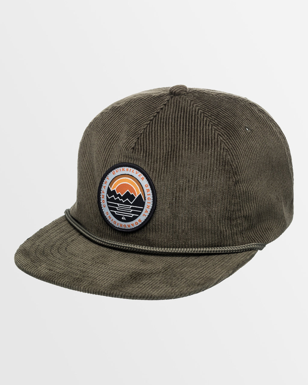 Mens Still Bills Snapback Cap