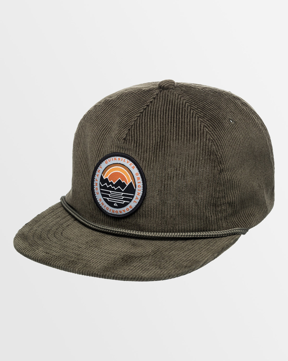 Mens Still Bills Snapback Cap