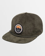 Mens Still Bills Snapback Cap