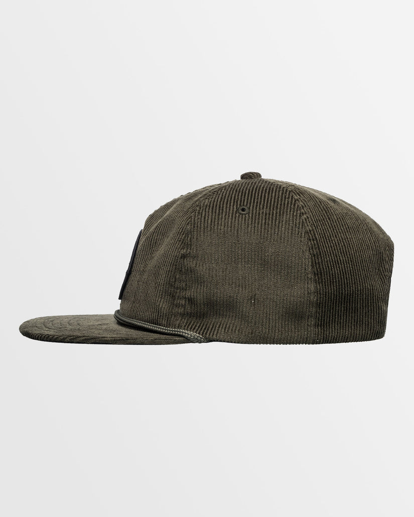Mens Still Bills Snapback Cap