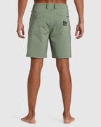 Mens DNA Amphibian 18.5" Boardshorts