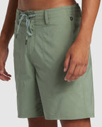 Mens DNA Amphibian 18.5" Boardshorts