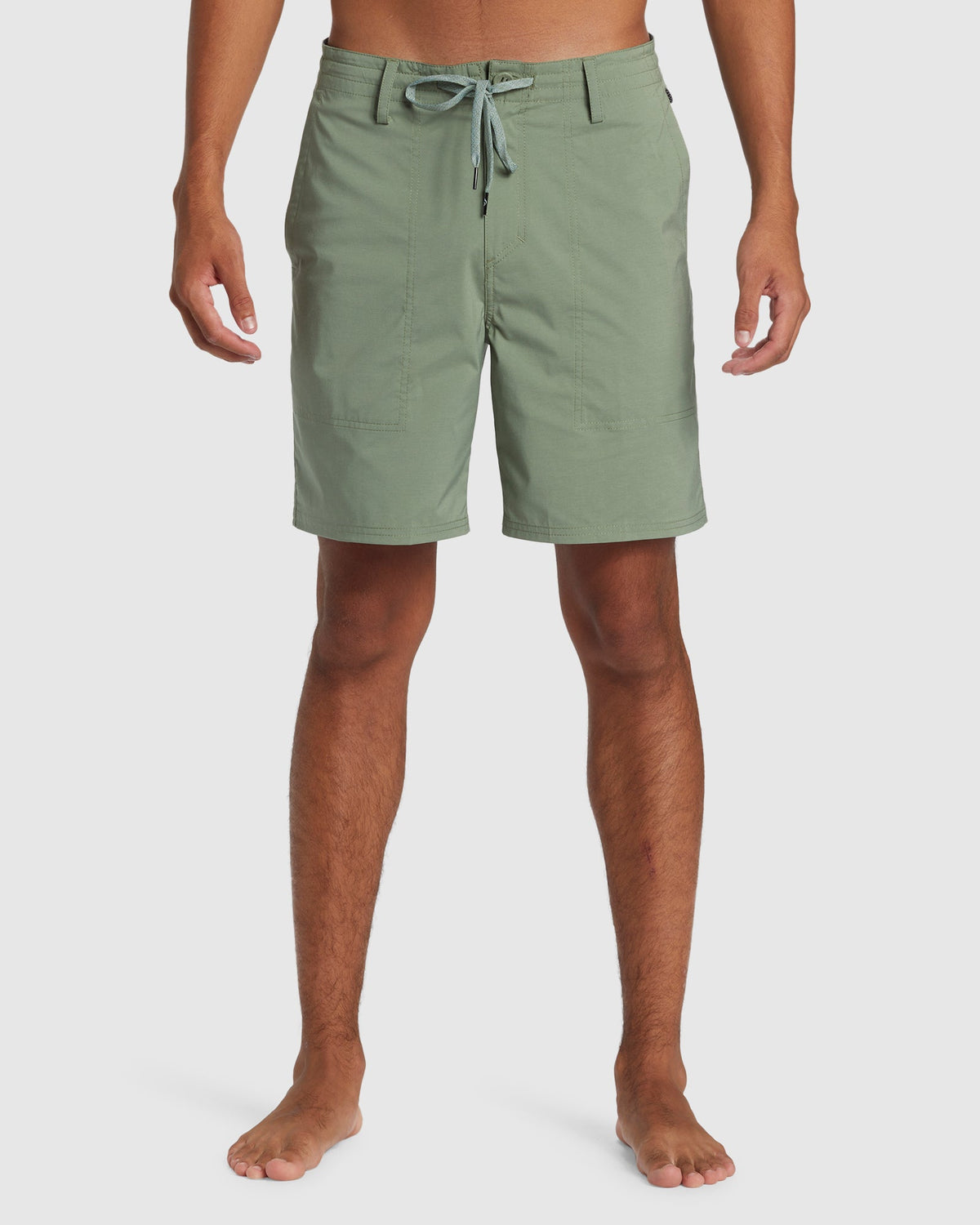 Mens DNA Amphibian 18.5" Boardshorts