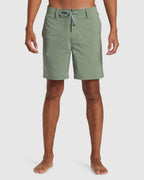 Mens DNA Amphibian 18.5" Boardshorts