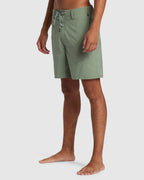 Mens DNA Amphibian 18.5" Boardshorts