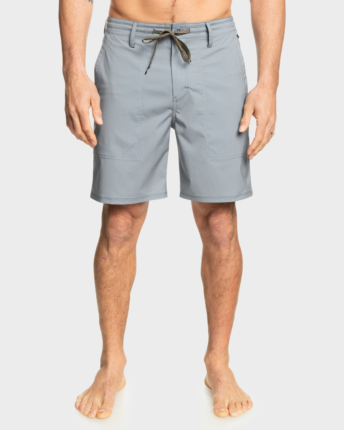Mens DNA Amphibian 18.5" Boardshorts