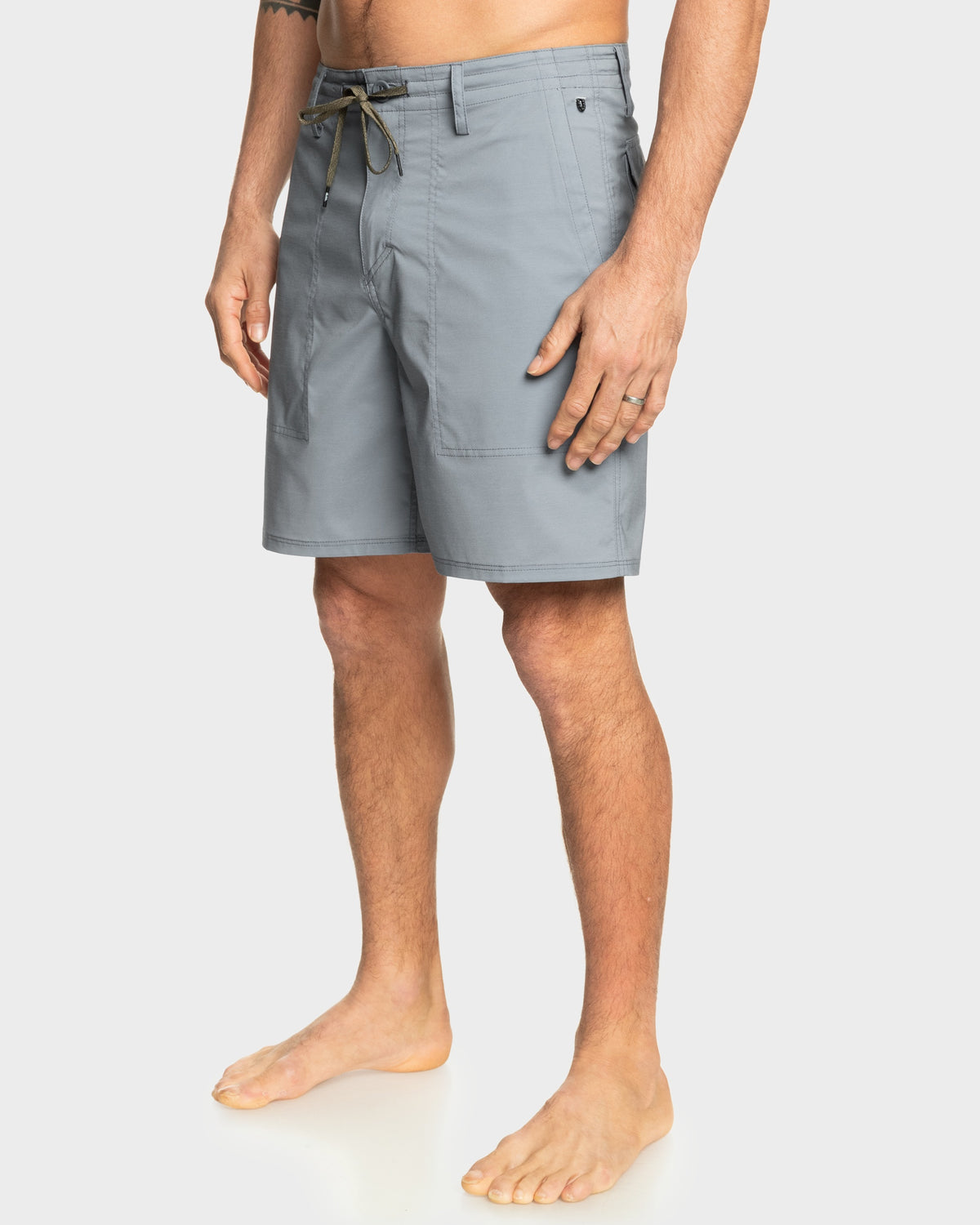 Mens DNA Amphibian 18.5" Boardshorts