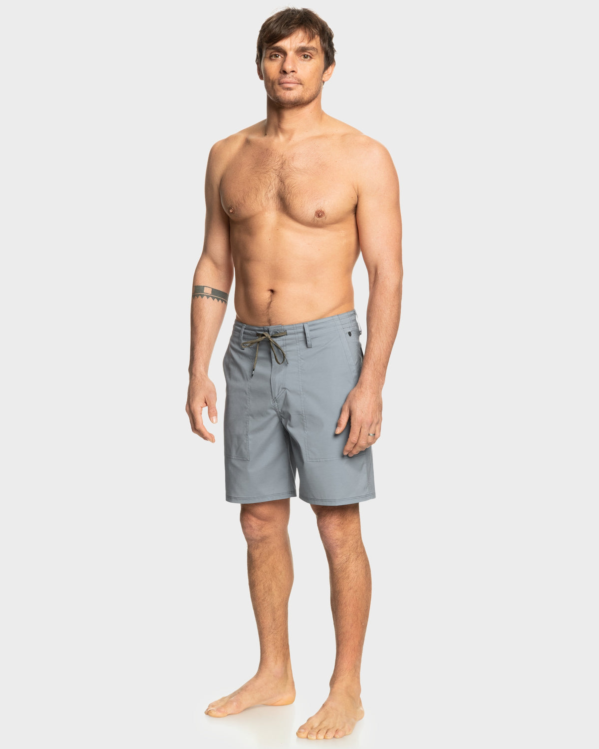Mens DNA Amphibian 18.5" Boardshorts