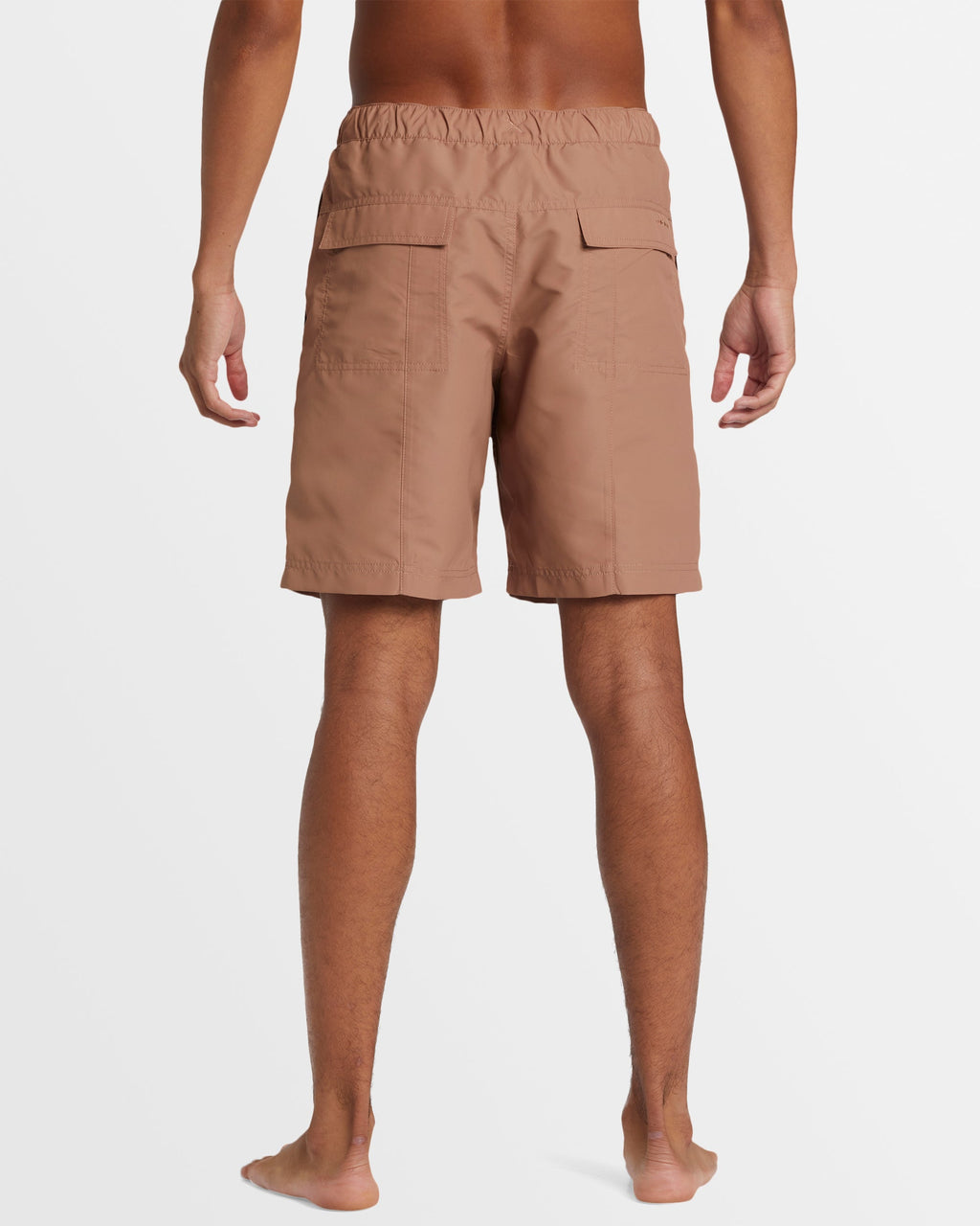 Mens Made Better Amphibian 18.5" Boardshorts