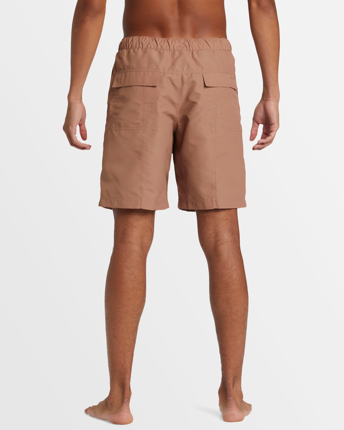 Mens Made Better Amphibian 18.5" Boardshorts