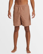 Mens Made Better Amphibian 18.5" Boardshorts