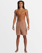Mens Made Better Amphibian 18.5" Boardshorts