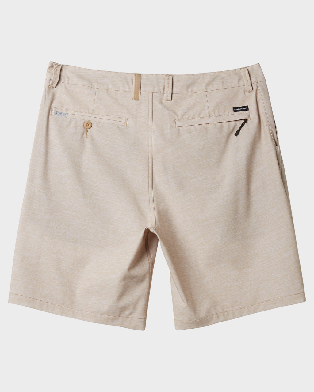 Mens Union Heather 19" Amphibian Boardshorts