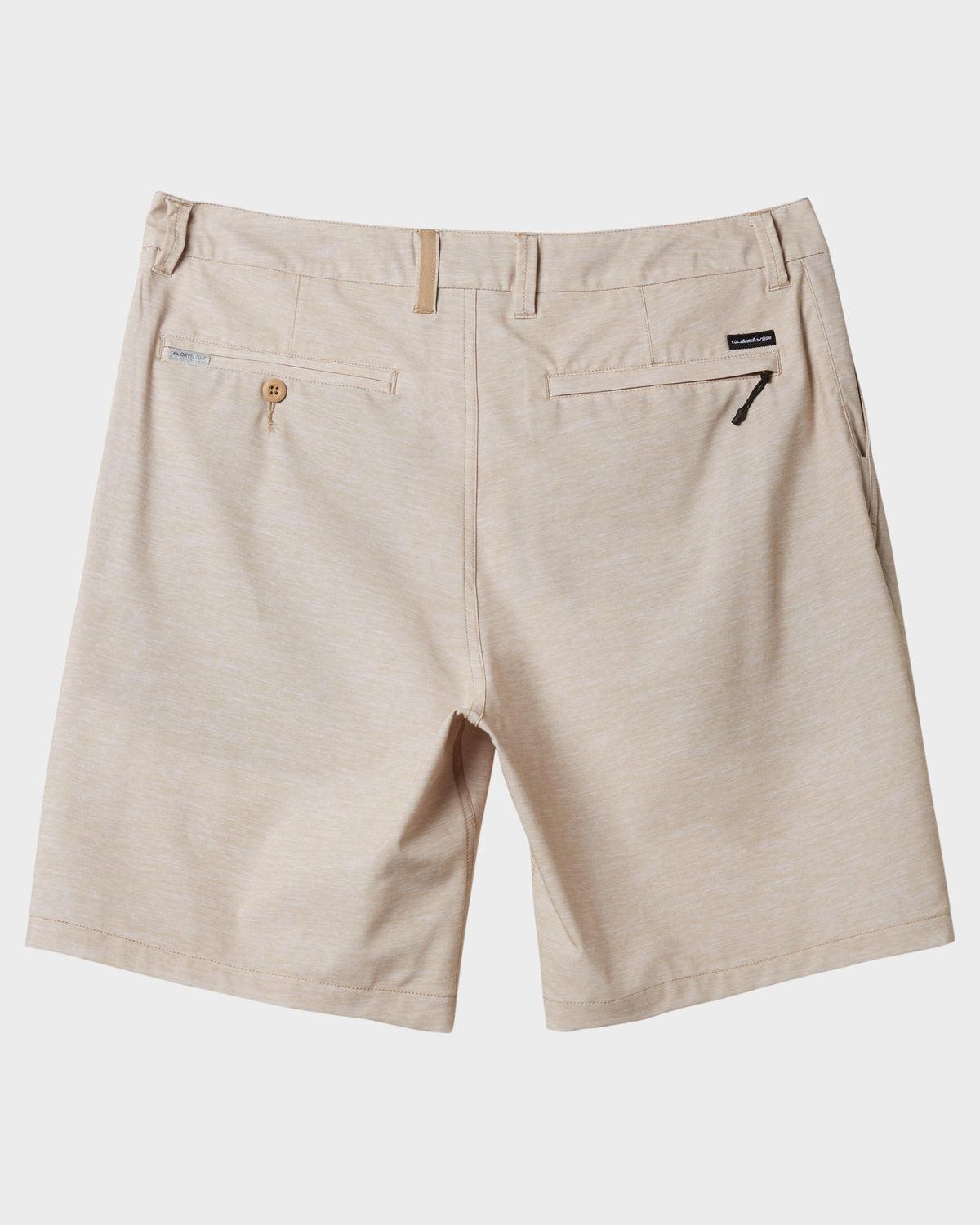 Mens Union Heather 19" Amphibian Boardshorts