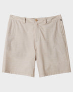 Mens Union Heather 19" Amphibian Boardshorts