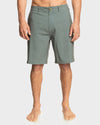 Mens Union Heather Amphibian 20