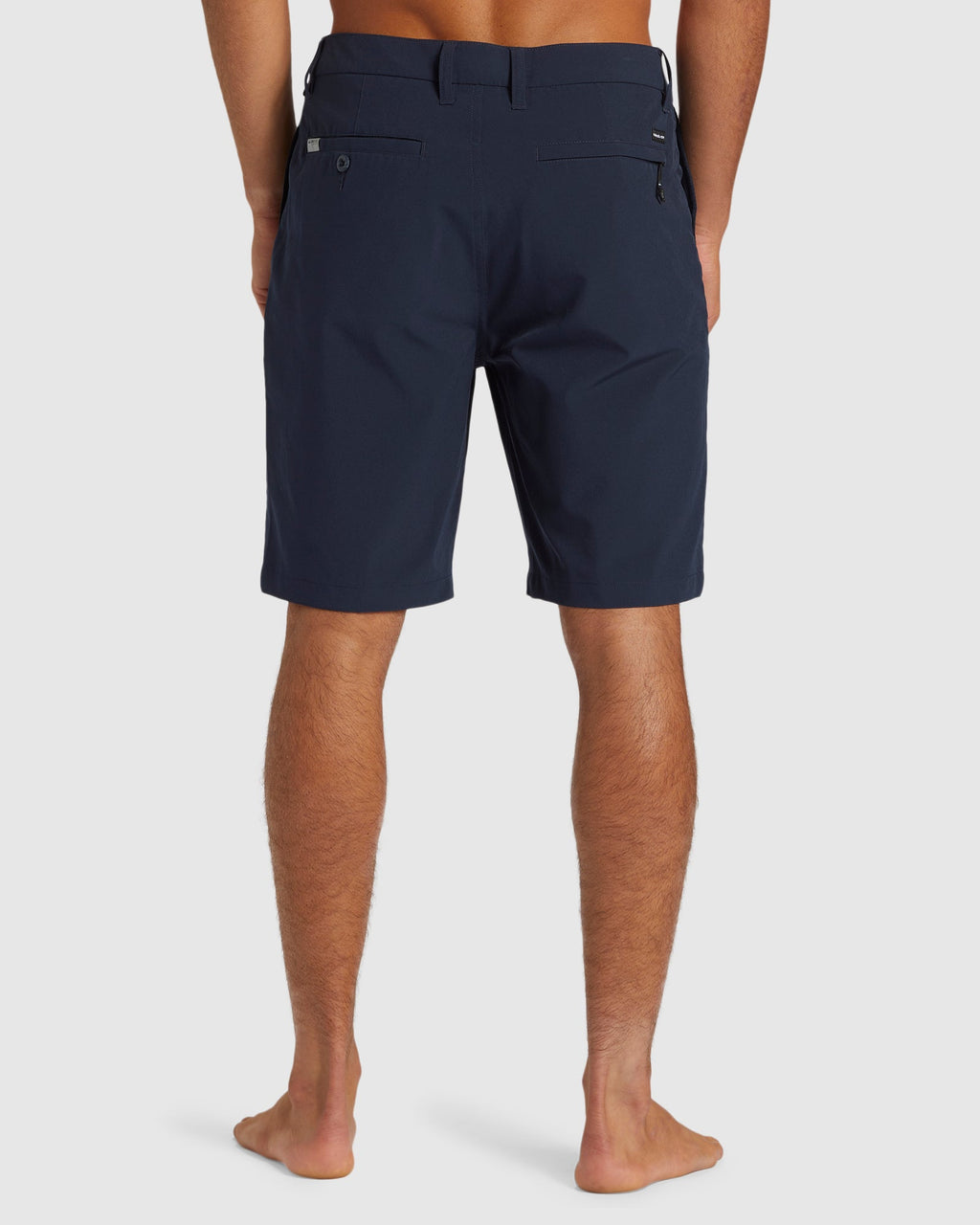 Mens Union Amphibian 20" Boardshorts
