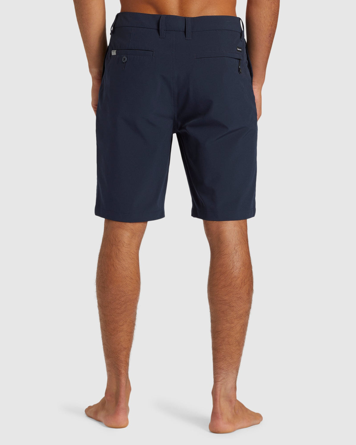 Mens Union Amphibian 20" Boardshorts