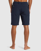 Mens Union Amphibian 20" Boardshorts