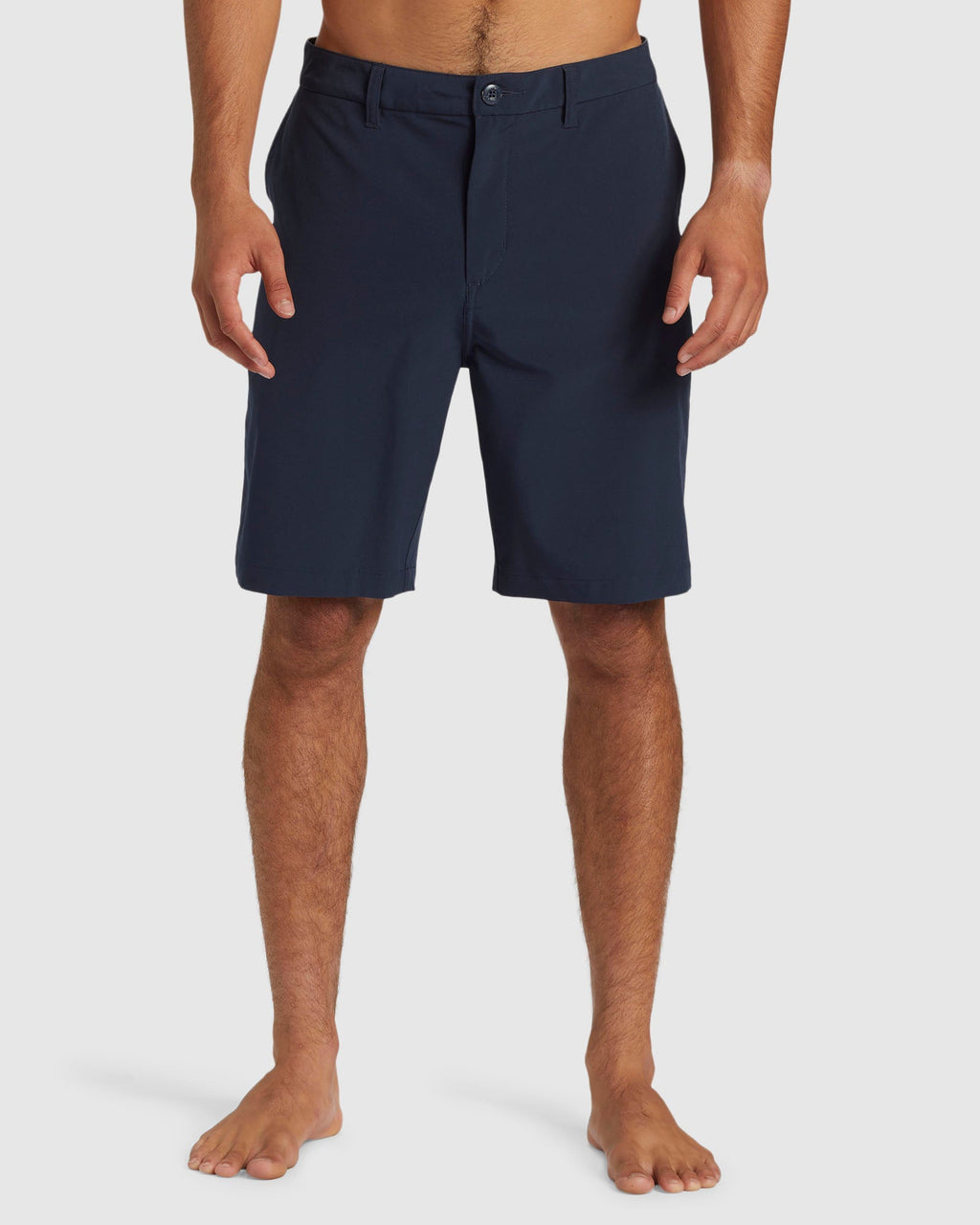 Mens Union Amphibian 20" Boardshorts
