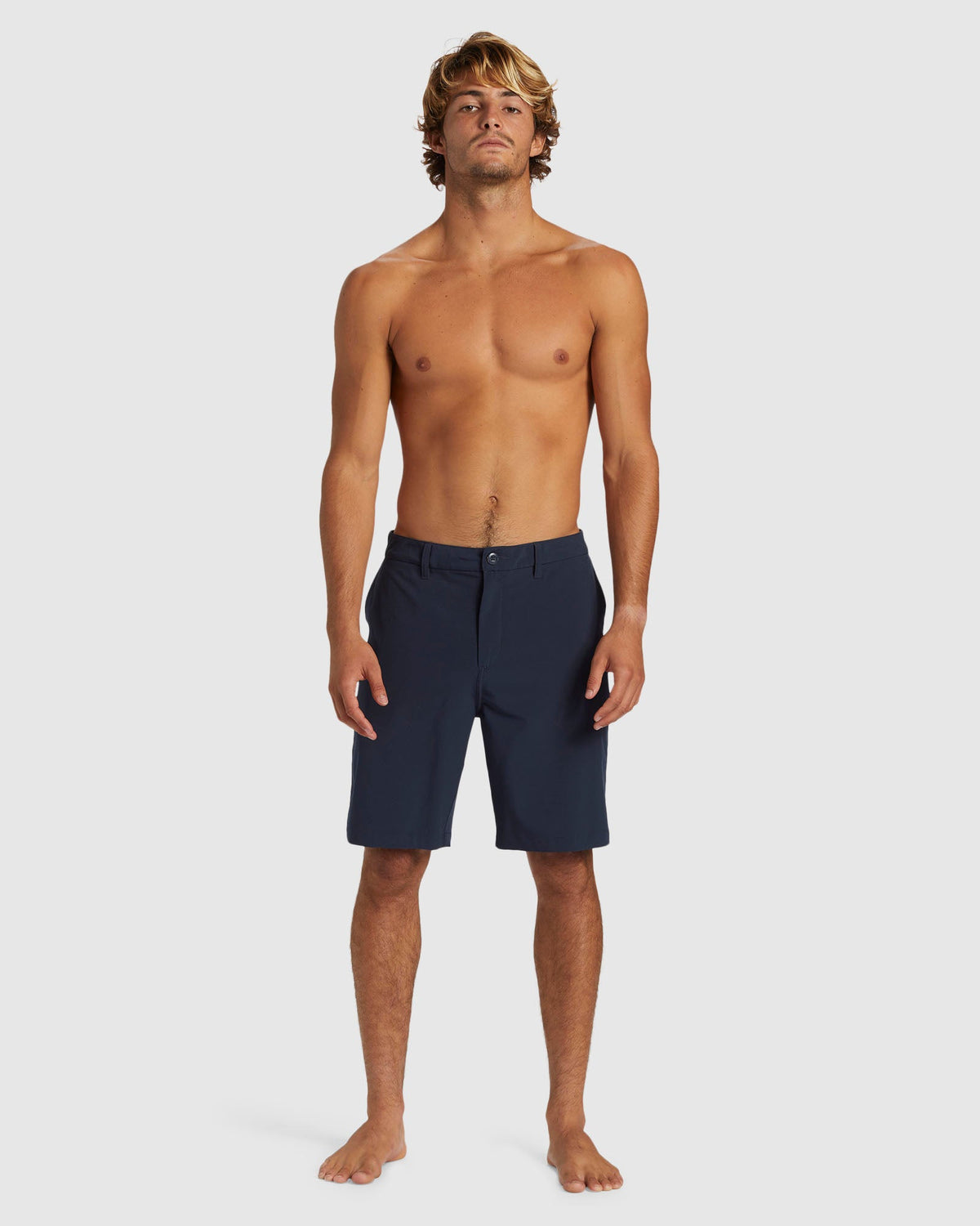 Mens Union Amphibian 20" Boardshorts