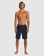 Mens Union Amphibian 20" Boardshorts
