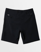 Mens Union Amphibian 20" Boardshorts