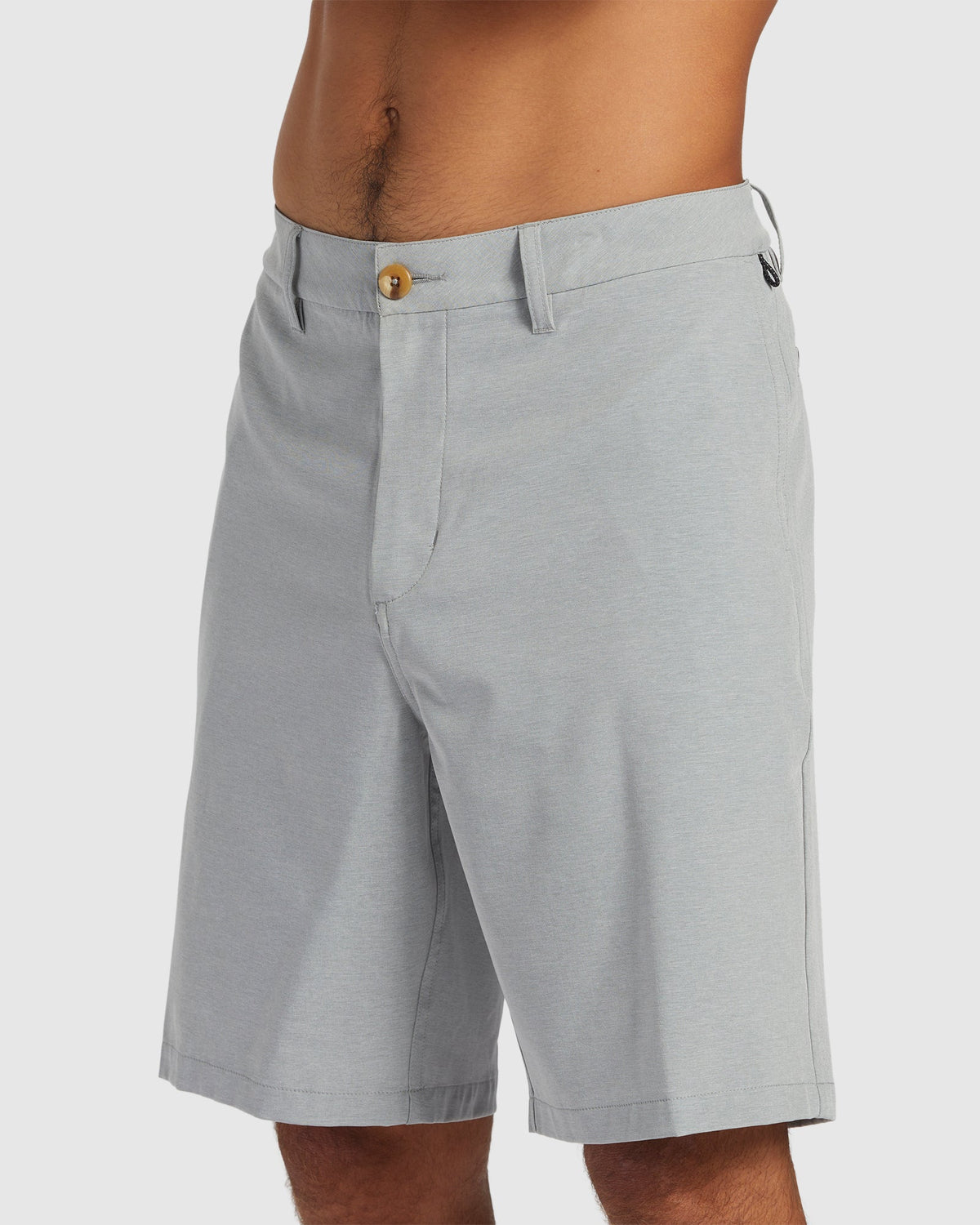Mens Union Amphibian 20" Boardshorts