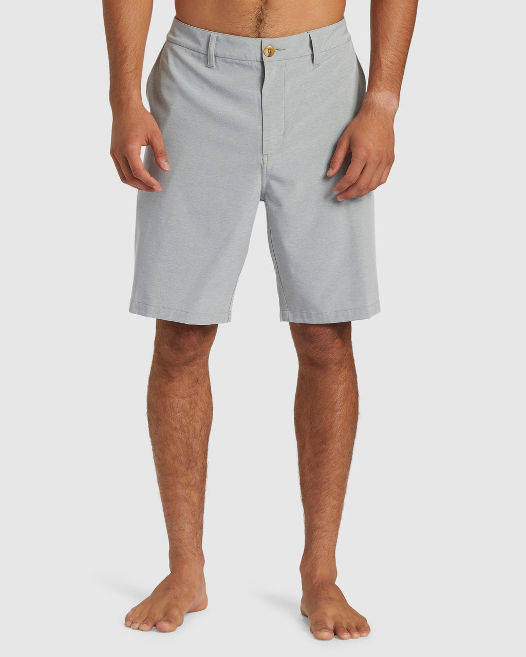 Mens Union Amphibian 20" Boardshorts